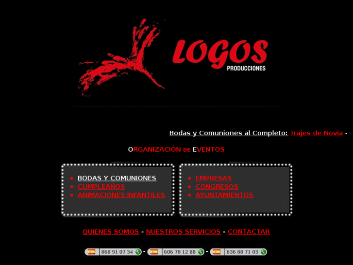 www.logosproducciones.com