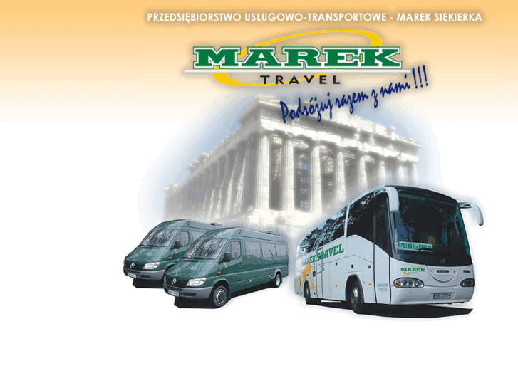 www.marektravel.com