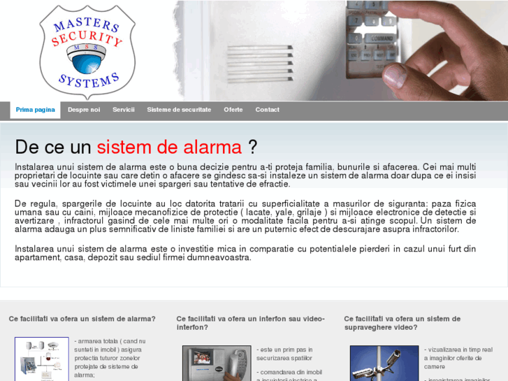 www.masterssecurity.ro