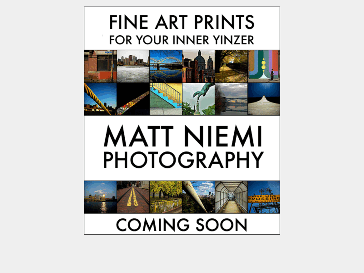 www.mattniemi.com