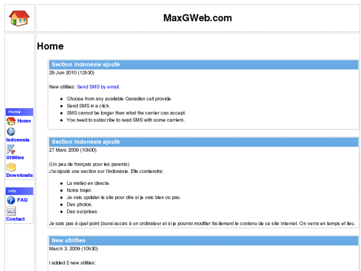 www.maxgweb.com