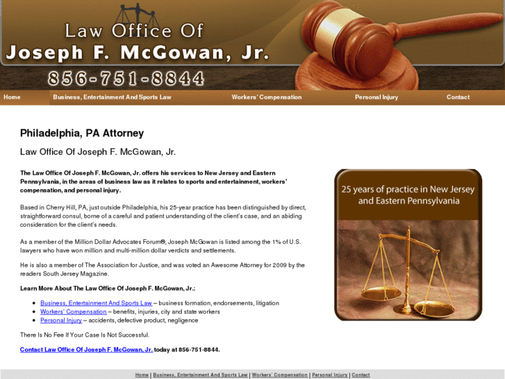 www.mcgowanlaw-pa.com