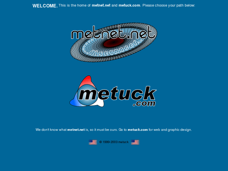 www.metnet.net