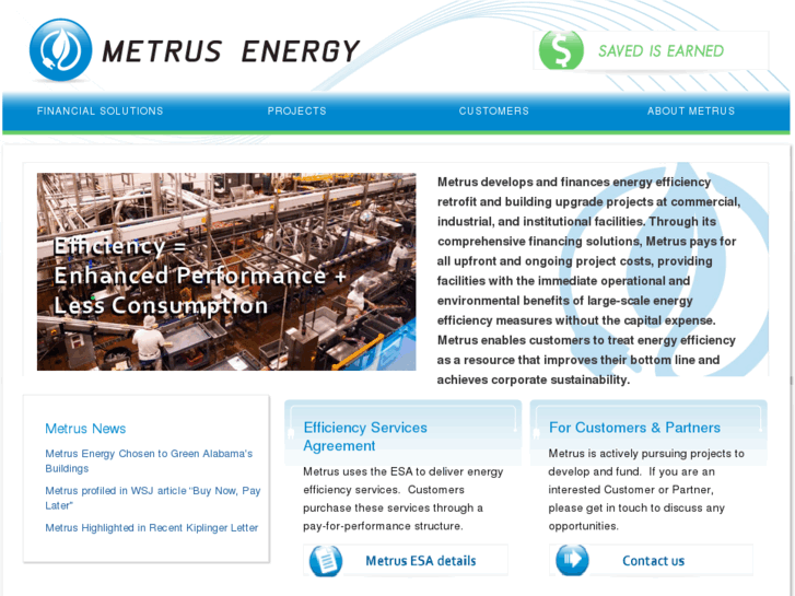 www.metrusenergy.com