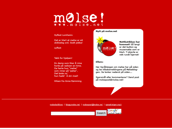 www.molse.net