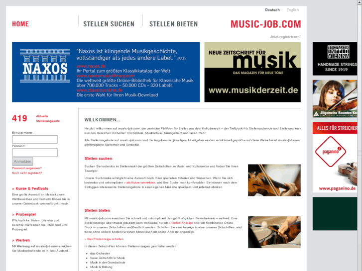 www.music-job.com