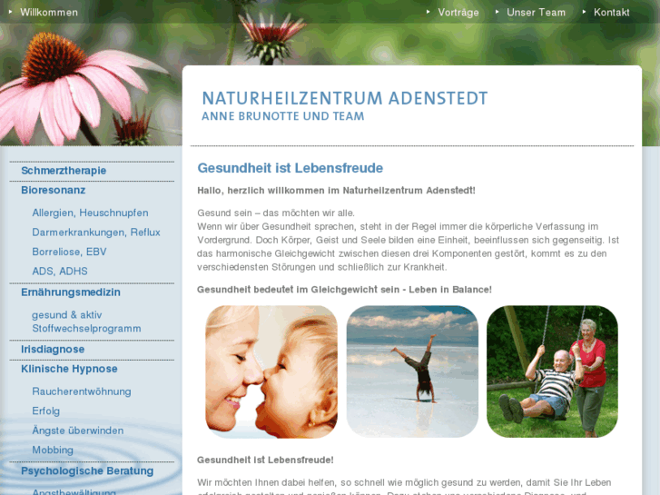 www.naturheilzentrum-adenstedt.de