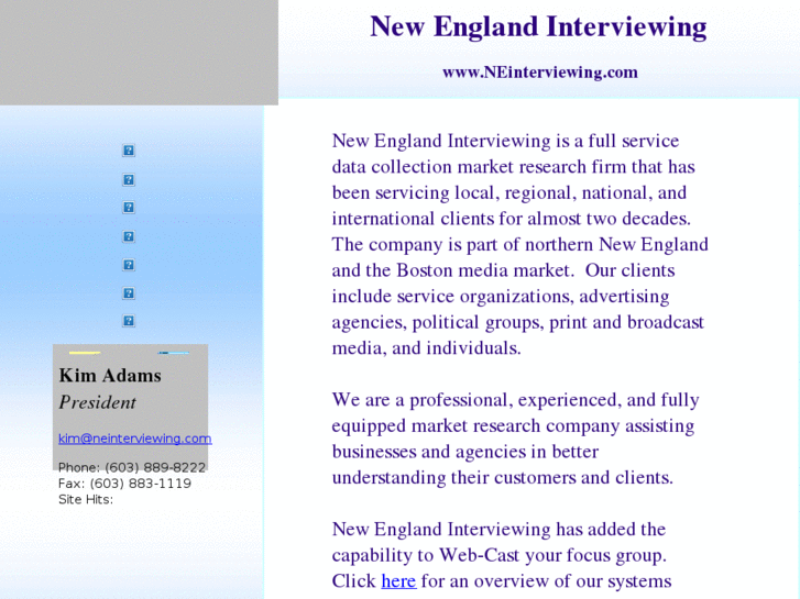 www.neinterviewing.com