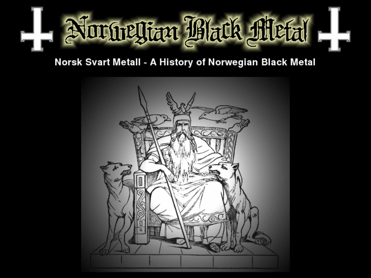 www.norsksvartmetall.com