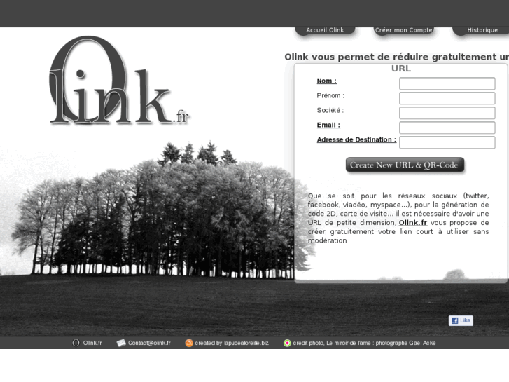 www.olink.fr