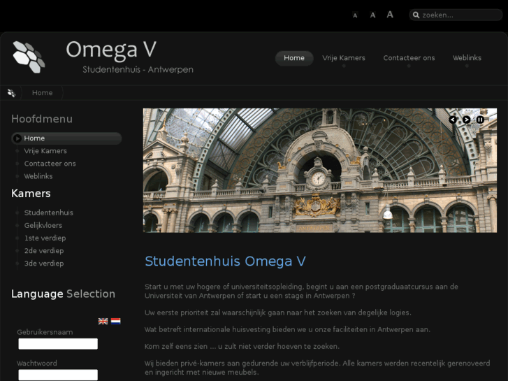 www.omegav.be