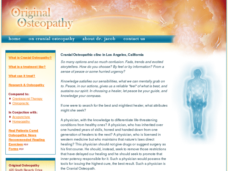 www.originalosteopathy.com