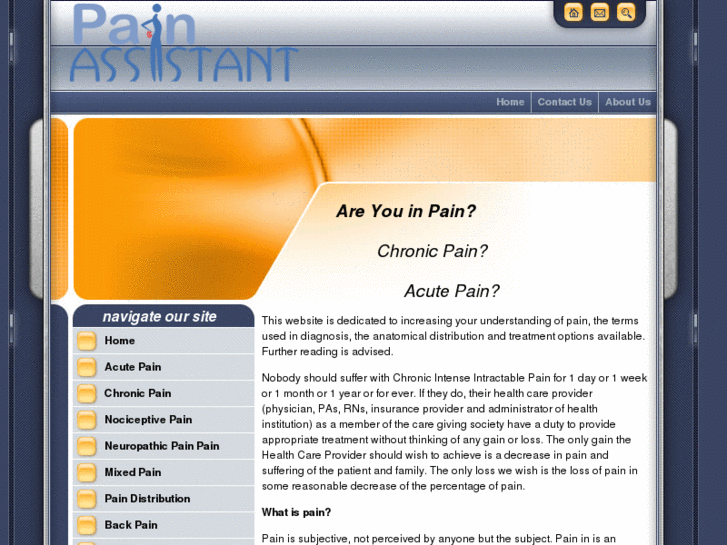 www.painassistant.com