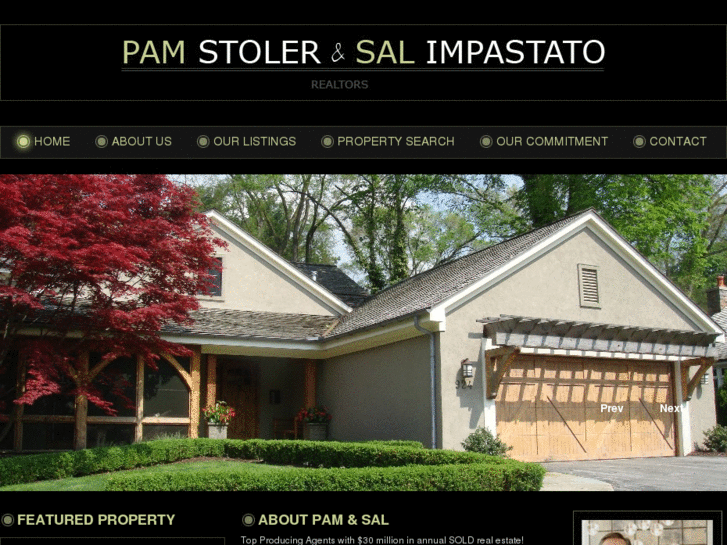 www.pamandsal.com