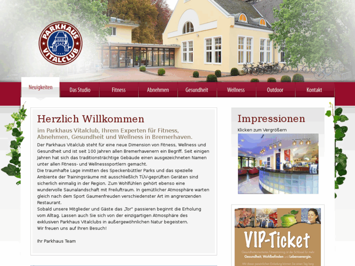 www.parkhaus-bremerhaven.com