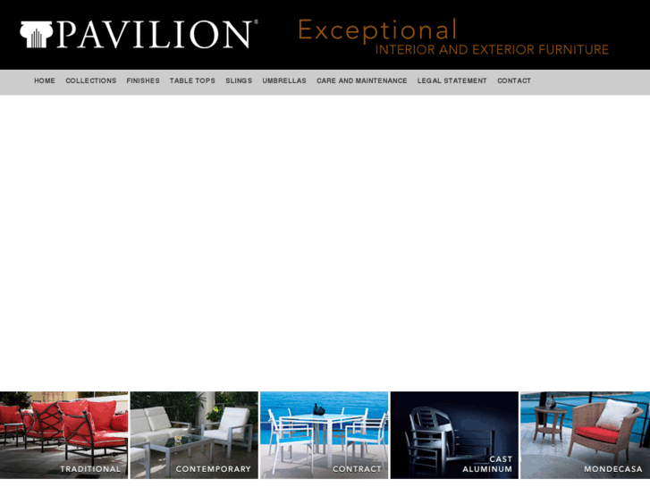 www.pavilion-furniture.com