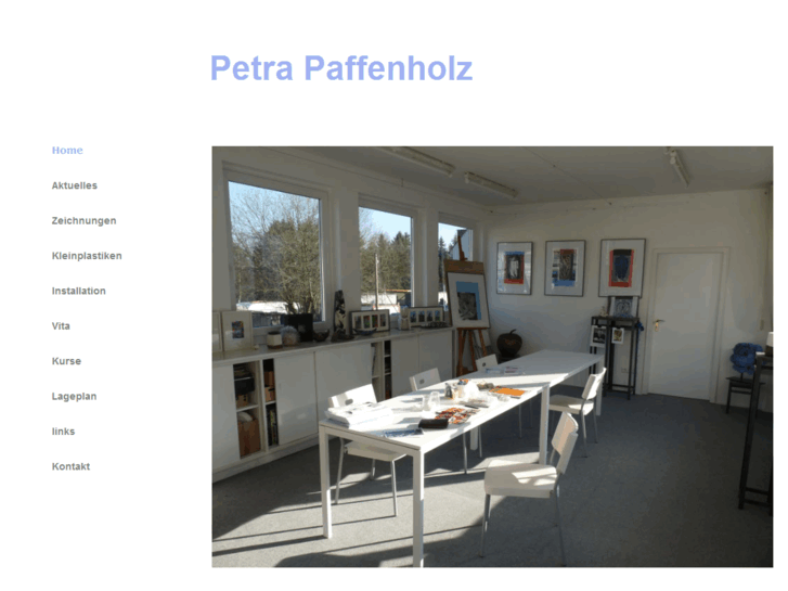 www.petra-paffenholz.de