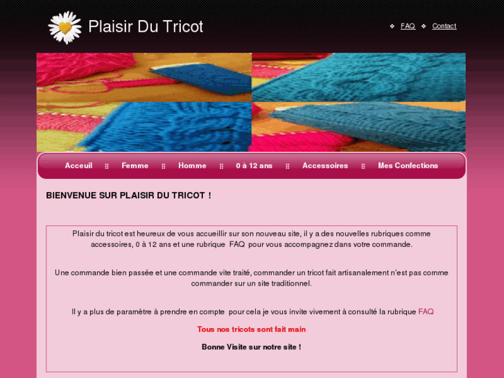 www.plaisirdutricot.net