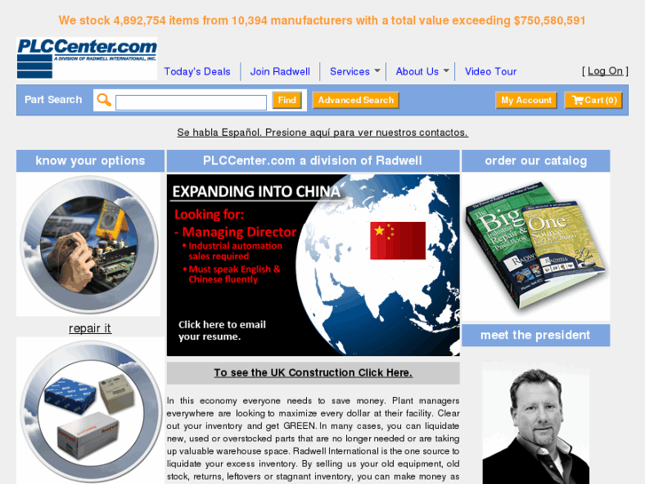www.plccenter.net