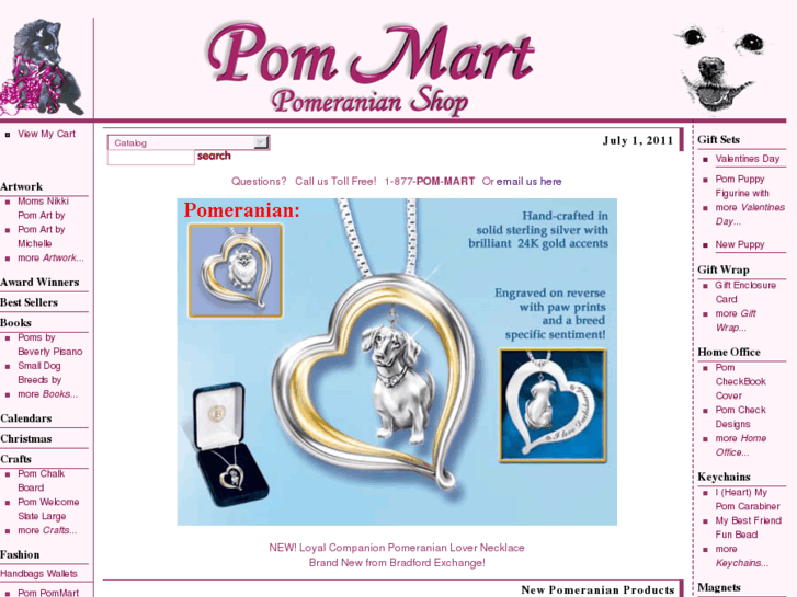 www.pom-mart.com