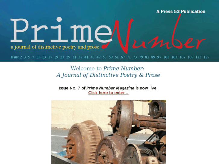 www.primenumbermagazine.com