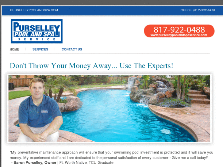 www.purselleypoolandspa.com