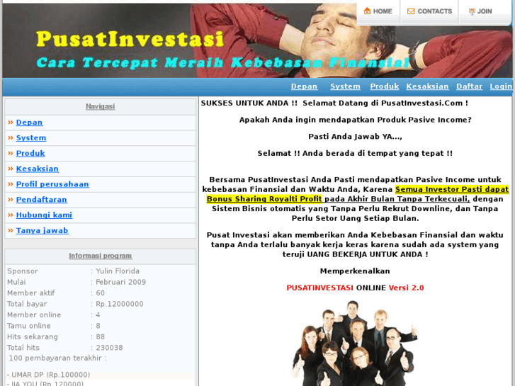 www.pusatinvestasi.com