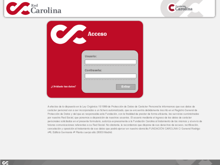 www.redcarolina.org