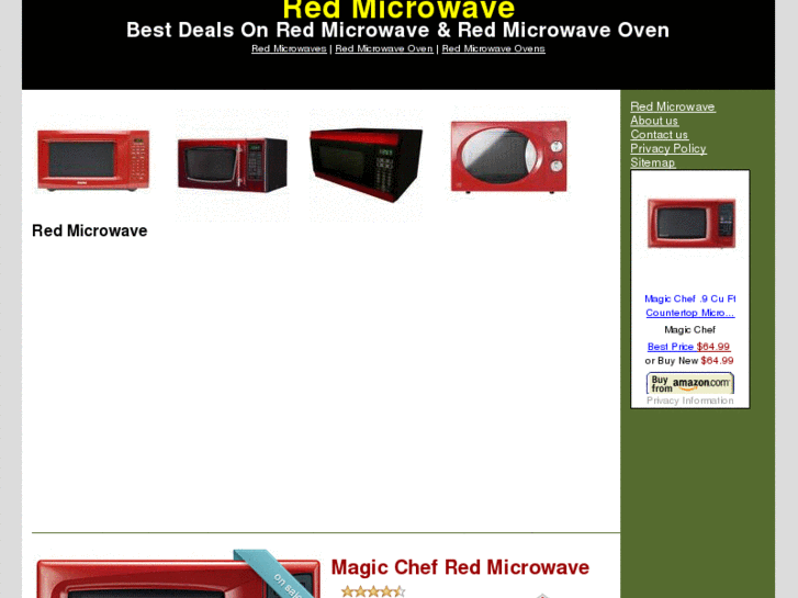 www.redmicrowave.net