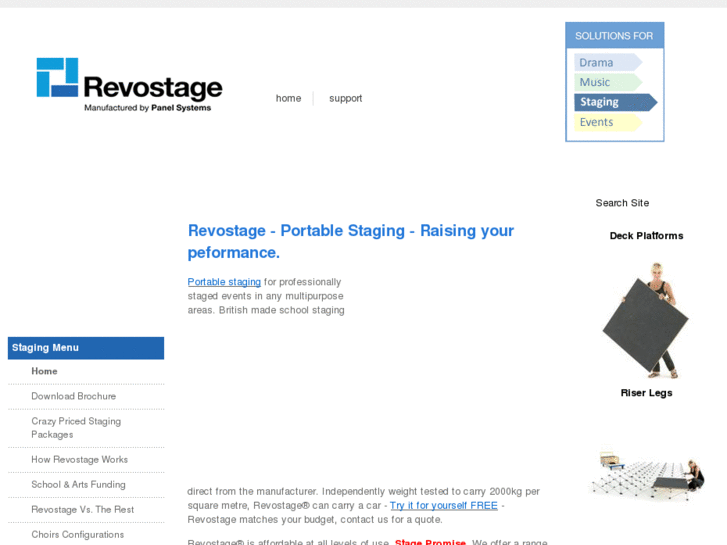 www.revo-staging.co.uk