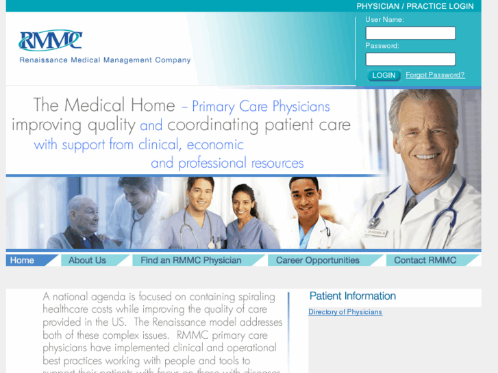 www.rmmcdocs.com