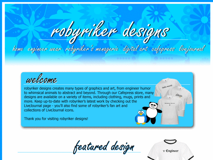 www.robyriker.com