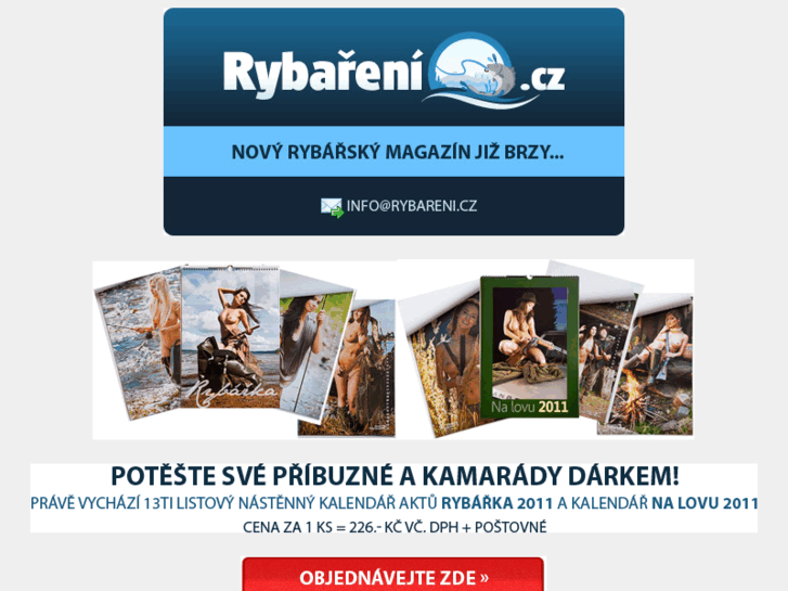 www.rybareni.cz