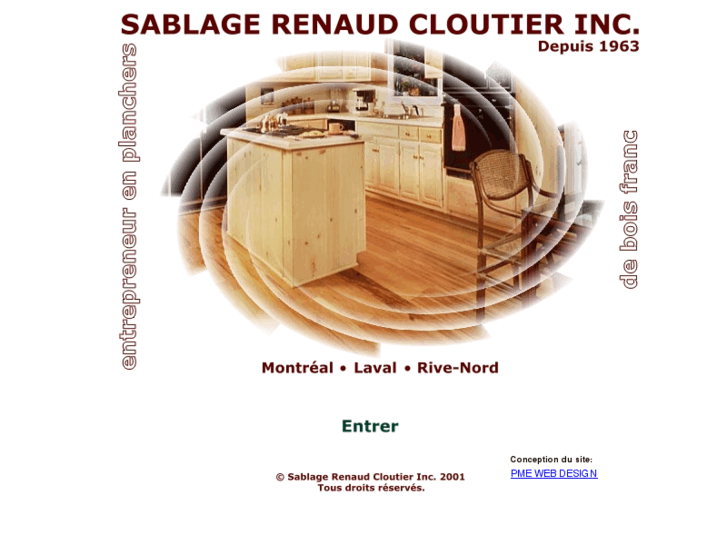 www.sablagerenaudcloutier.com