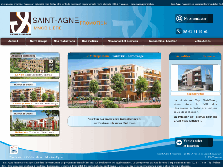 www.saint-agne.com