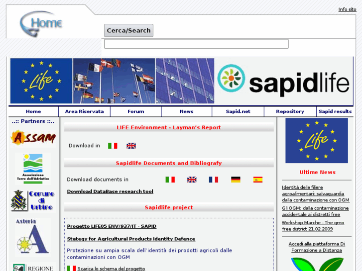www.sapidlife.net