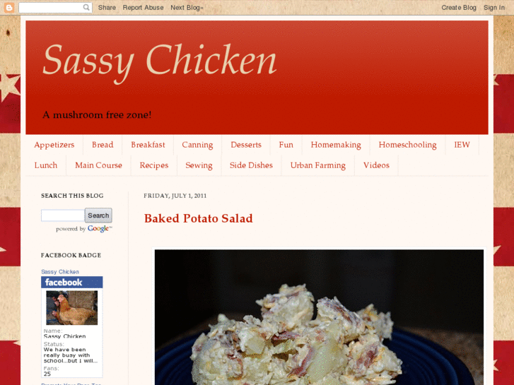 www.sassychicken.com