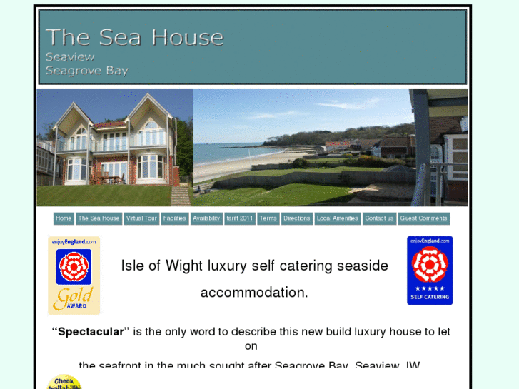 www.seaviewseahouse.com