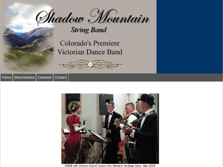 www.shadowmtnband.com