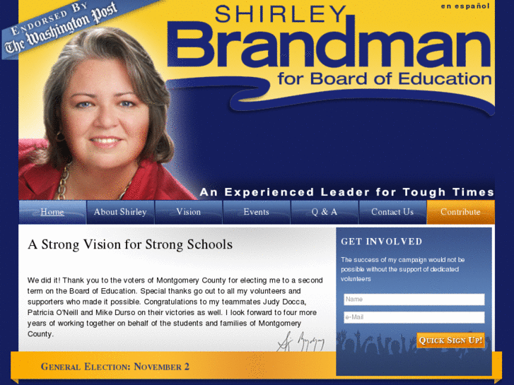 www.shirleybrandman.com