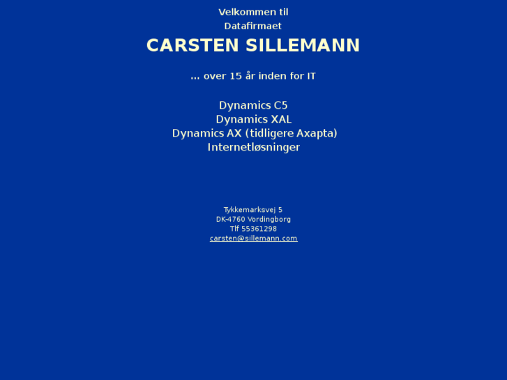 www.sillemann.com