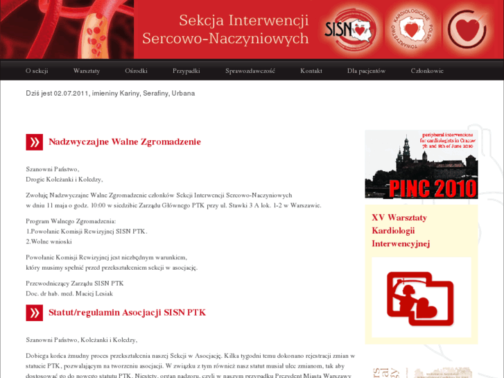 www.sisn.pl