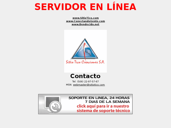 www.sitiotico.net