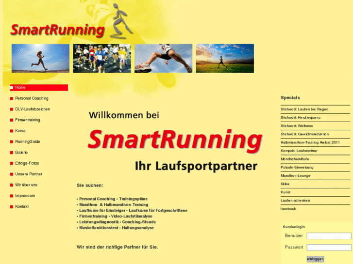 www.smartrunning.de