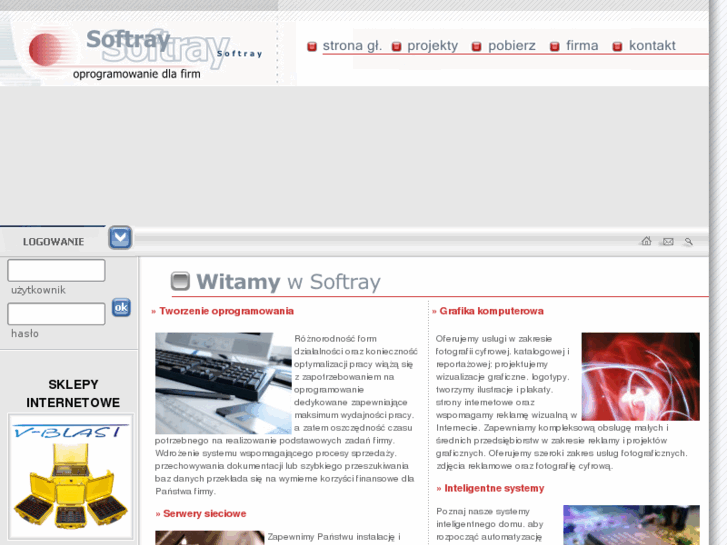 www.softray.pl