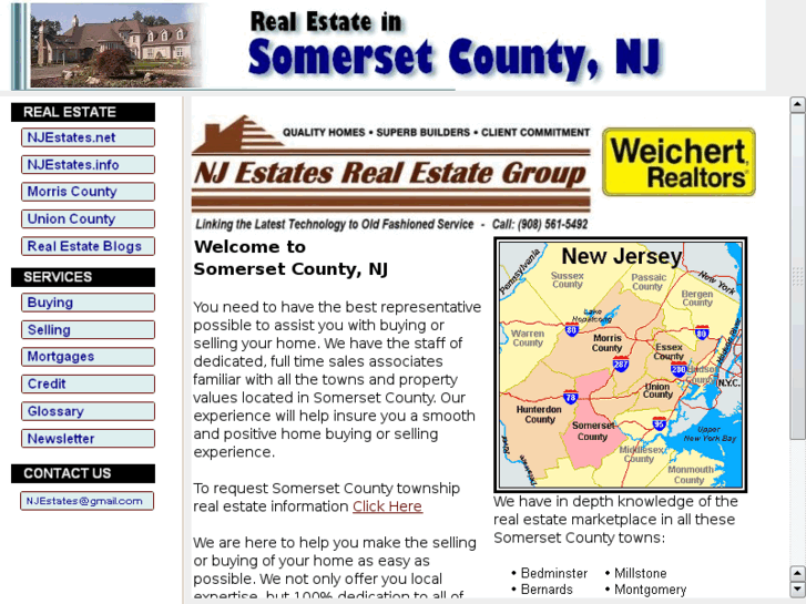 www.somerset-county.net