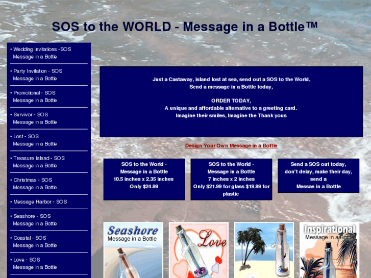 www.sostotheworld.com