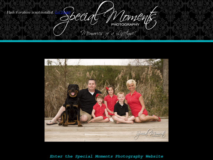 www.specialmomentsportraits.com