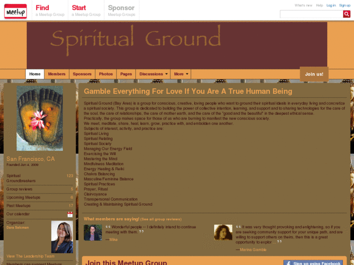 www.spiritualground.org