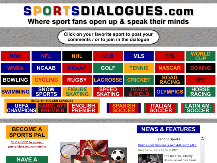 www.sportsdialogues.com